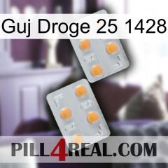 Guj Drug 25 1428 25